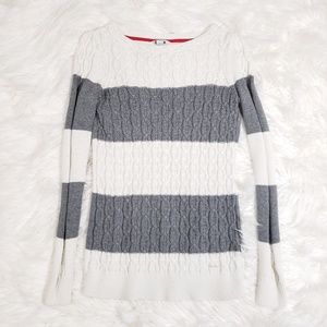 Nautica sweater